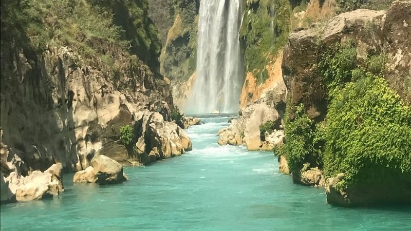 Mesa Airlines San Luis Potosi Office in Mexico