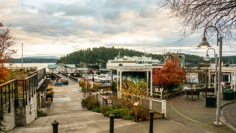 Saudi Airlines Washington Dulles Airport Terminal – IAD