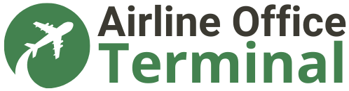 AirlineOfficeTerminal.com